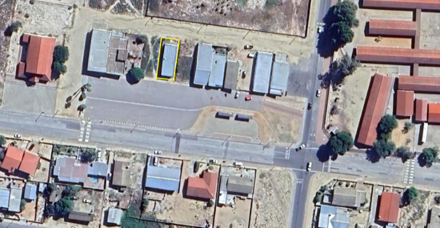 Commercial Property for Sale in Oudekraal Western Cape